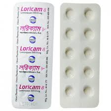 loricam-8-mg